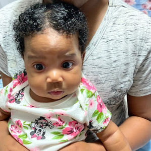 Meet your Posher, Ruth